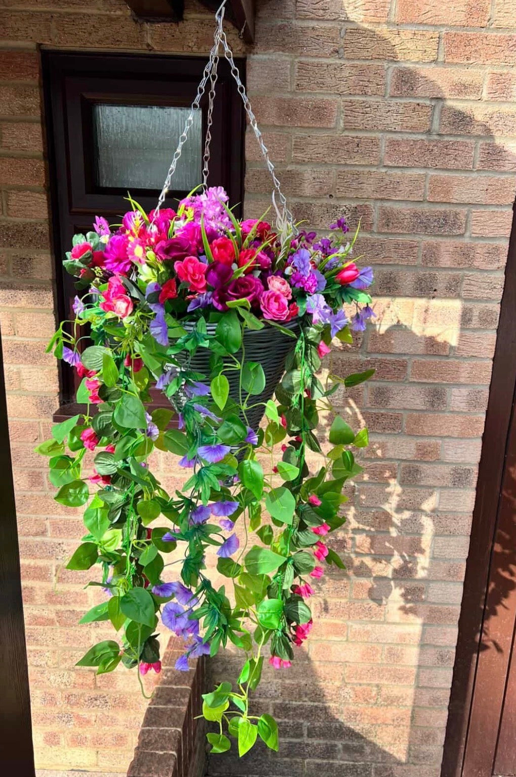 Hanging Basket
