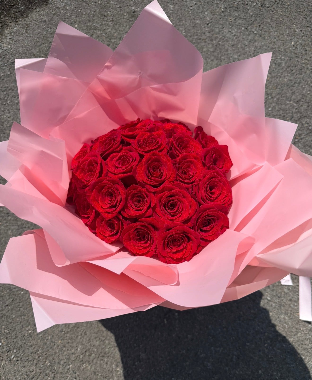 Rose Bouquets