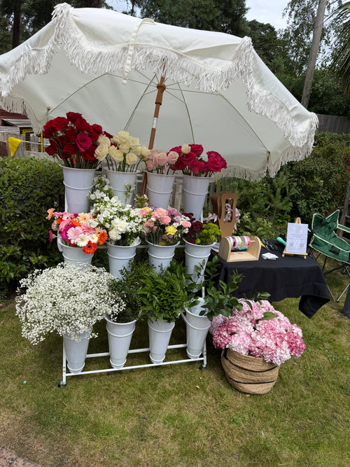 Bloom Bar Hire