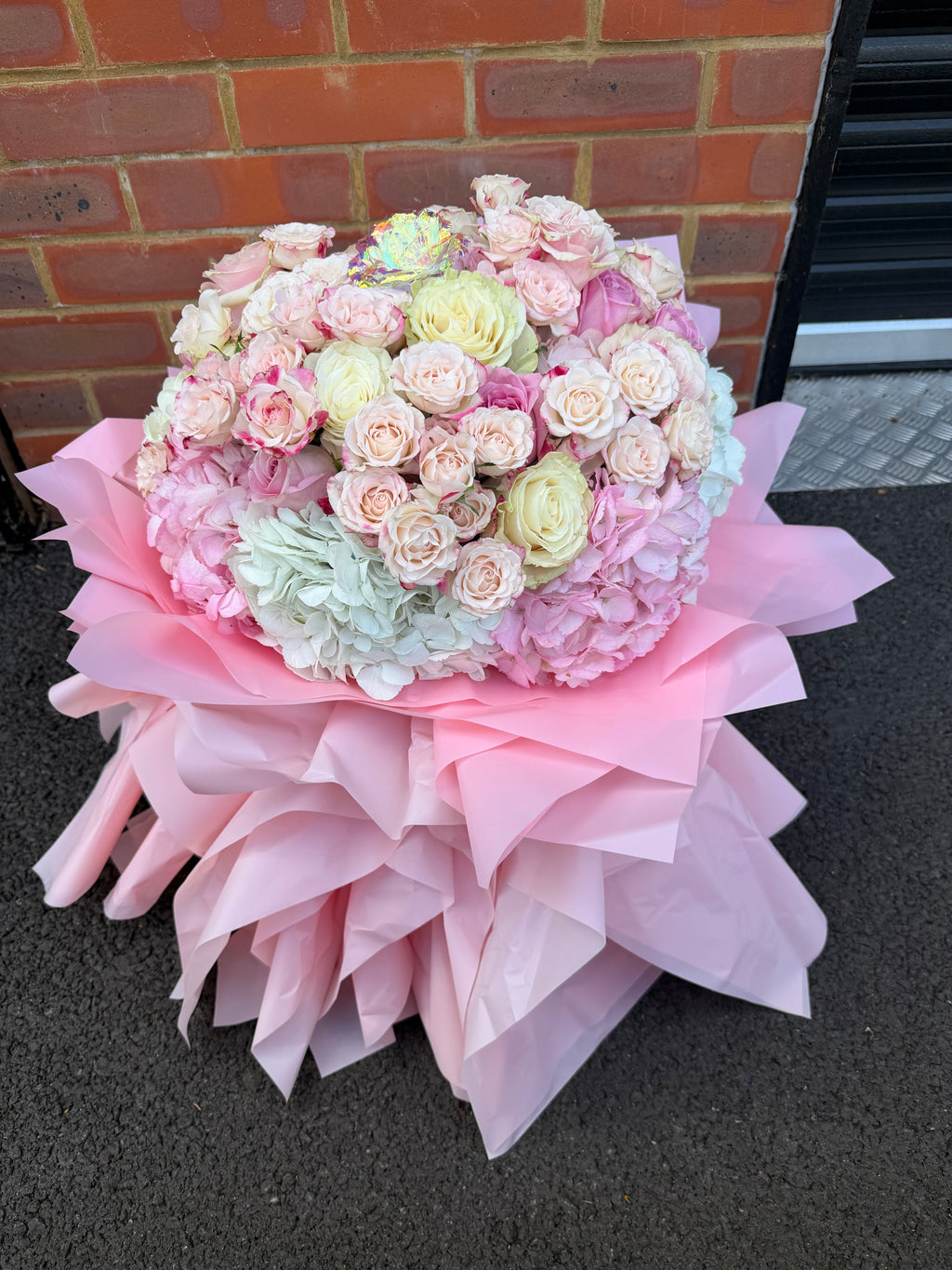 Princess Bouquets