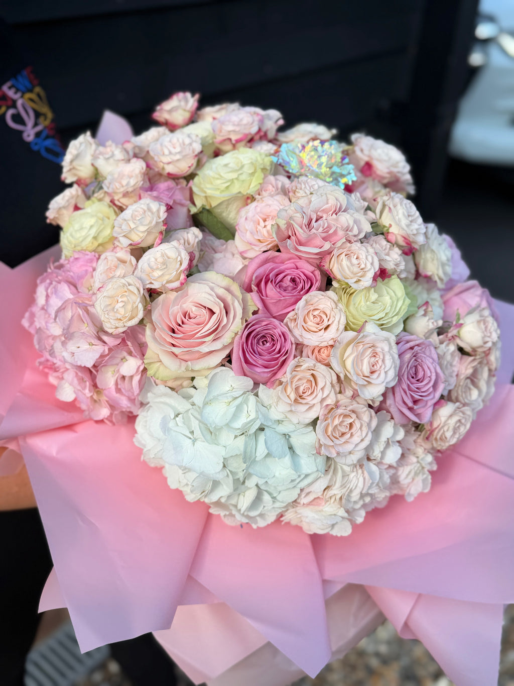 Princess Bouquets