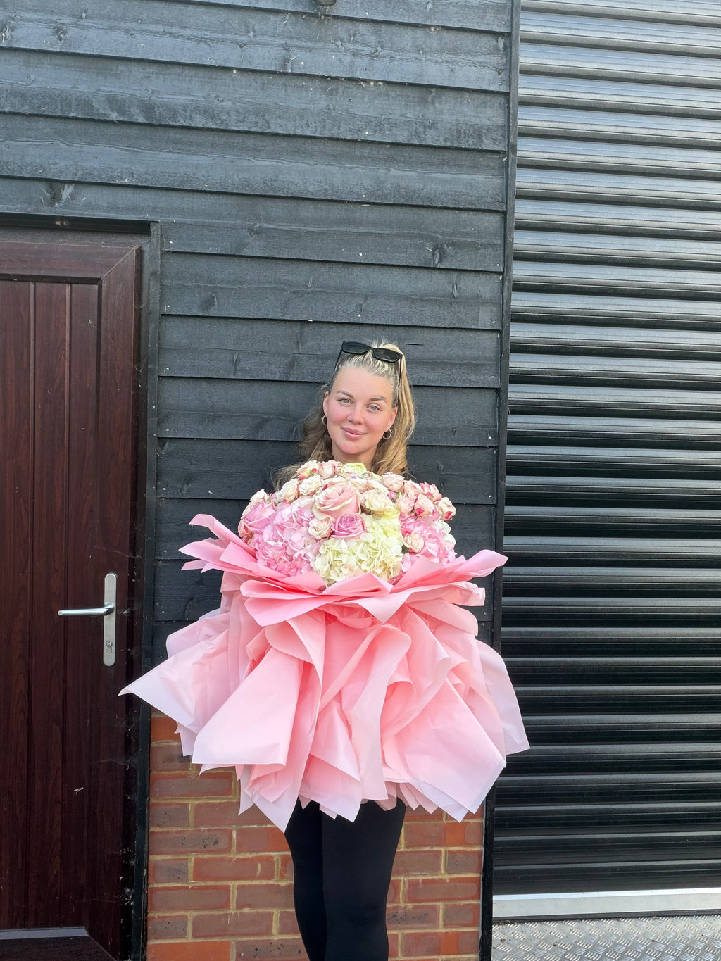 Princess Bouquets